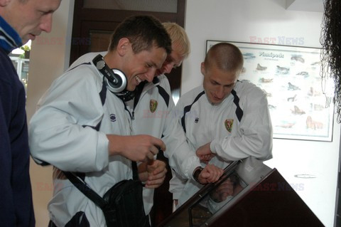 Reporter Poland 2009