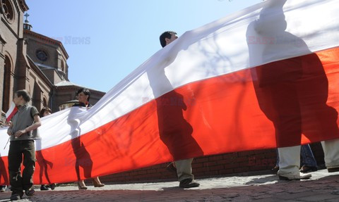 Reporter Poland 2009