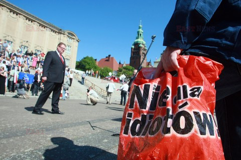 Reporter Poland 2009