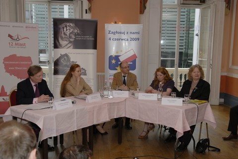 Reporter Poland 2009