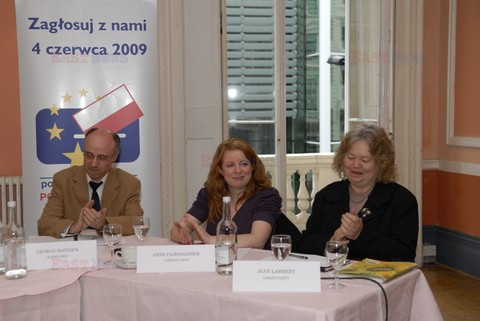 Reporter Poland 2009