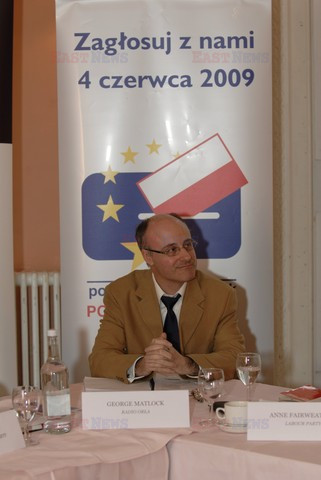 Reporter Poland 2009