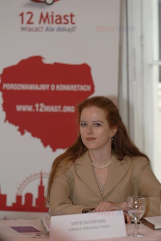 Reporter Poland 2009