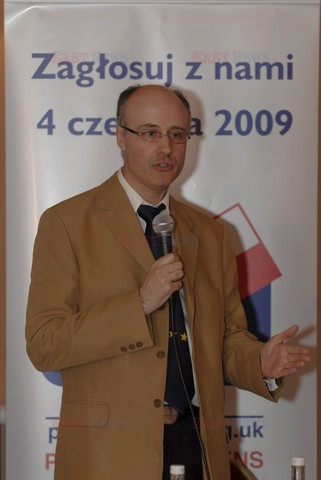 Reporter Poland 2009