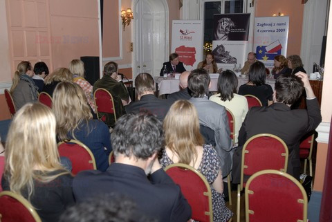 Reporter Poland 2009