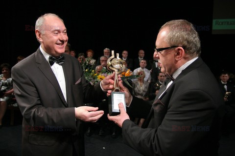 Reporter Poland 2009