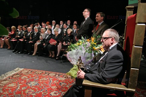 Reporter Poland 2009