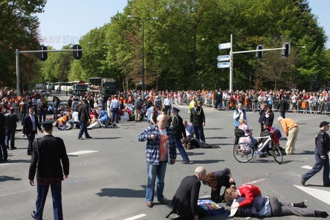 Reporter Poland 2009