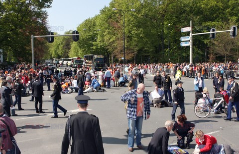 Reporter Poland 2009