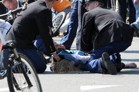 Reporter Poland 2009