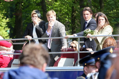 Reporter Poland 2009