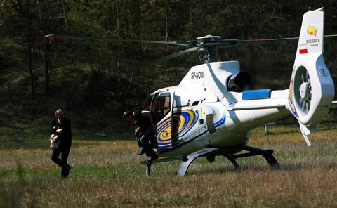 Reporter Poland 2009
