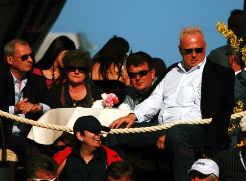 Reporter Poland 2009