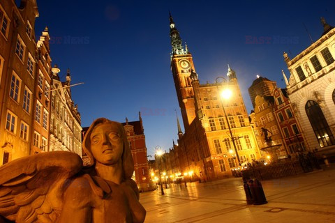 Reporter Poland 2009