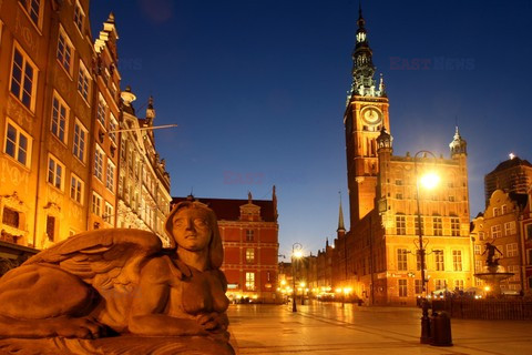 Reporter Poland 2009