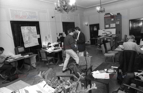 Reporter Poland 2009