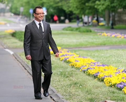 Reporter Poland 2009
