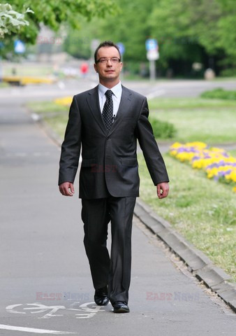Reporter Poland 2009