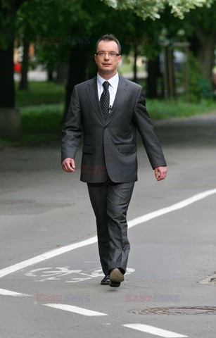 Reporter Poland 2009