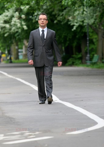 Reporter Poland 2009