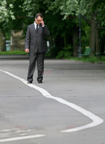 Reporter Poland 2009