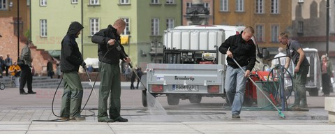 Reporter Poland 2009