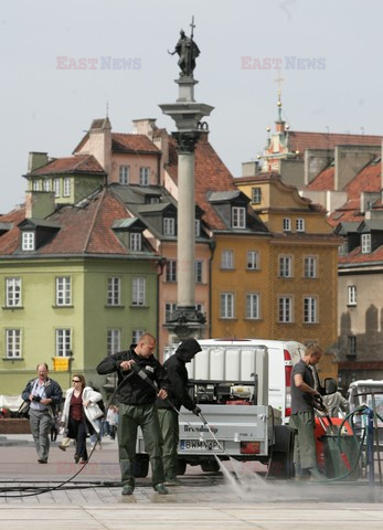 Reporter Poland 2009