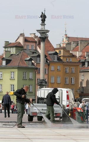 Reporter Poland 2009