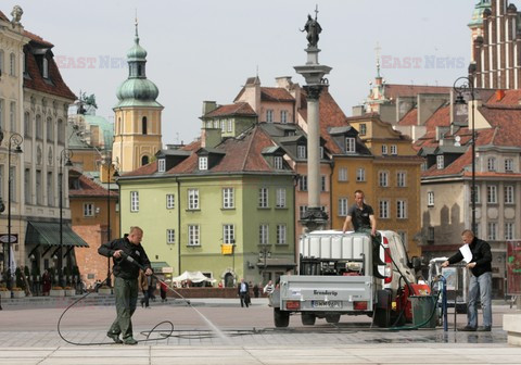 Reporter Poland 2009