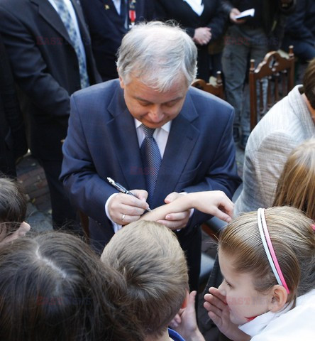 Reporter Poland 2009