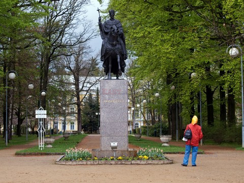 Reporter Poland 2009