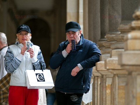 Reporter Poland 2009