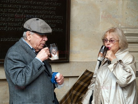 Reporter Poland 2009