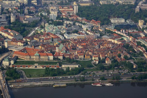 Reporter Poland 2009