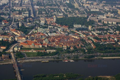 Reporter Poland 2009