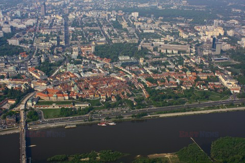 Reporter Poland 2009