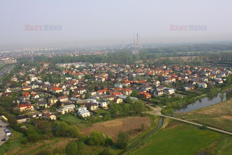 Reporter Poland 2009