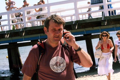 Reporter Poland 2009