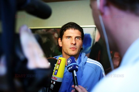 Reporter Poland 2009