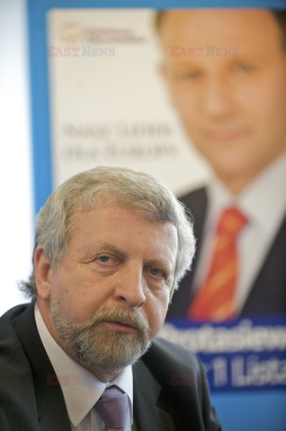 Reporter Poland 2009