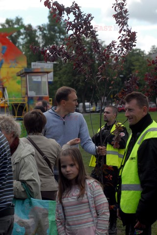 Reporter Poland 2009