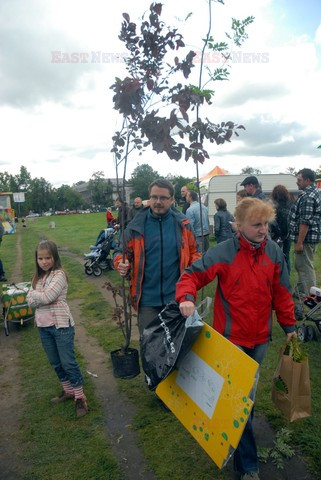 Reporter Poland 2009