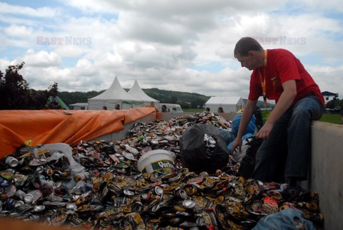 Reporter Poland 2009