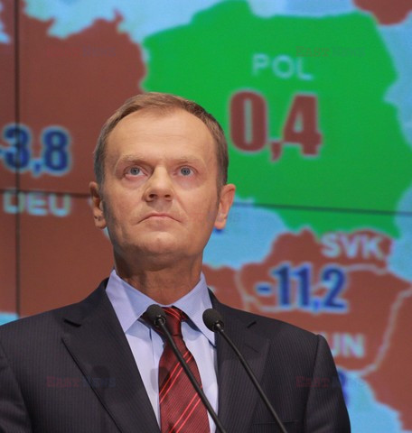 Reporter Poland 2009