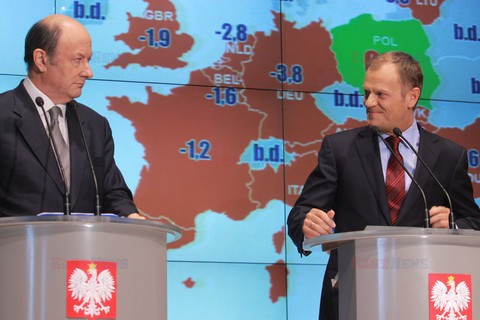 Reporter Poland 2009