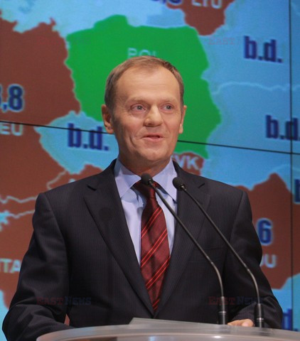 Reporter Poland 2009