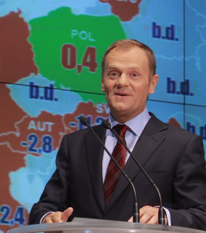 Reporter Poland 2009