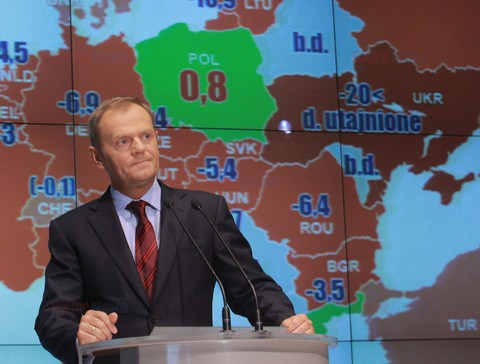 Reporter Poland 2009
