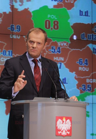 Reporter Poland 2009