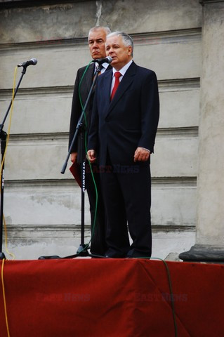 Reporter Poland 2009